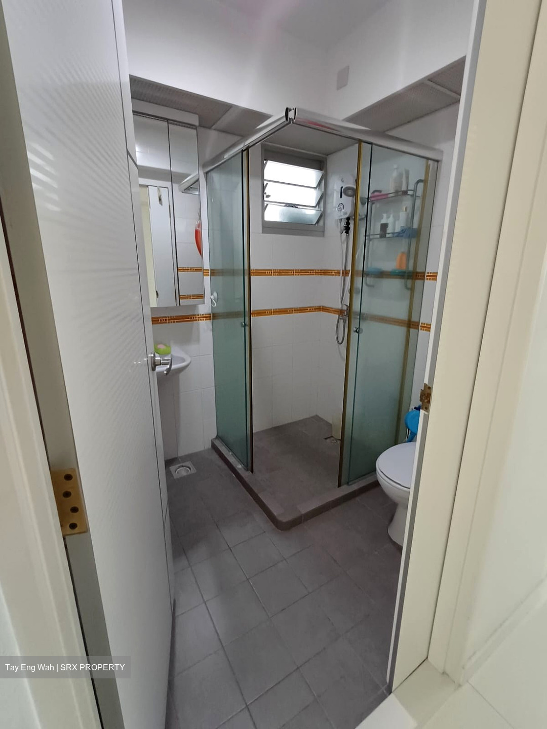 Blk 22 Ghim Moh Valley (Queenstown), HDB 5 Rooms #558545031